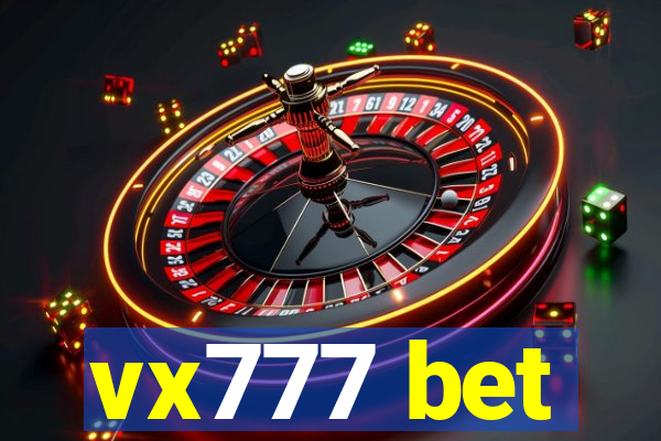 vx777 bet